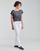 Vêtements Femme T-shirts manches courtes Esprit MODAL PRINT 
