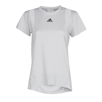 Vêtements Femme T-shirts manches courtes adidas Performance TRNG TEE H.RDY 
