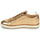 Schuhe Damen Sneaker Low JB Martin 1INAYA Golden
