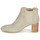 Chaussures Femme Bottines JB Martin 3ALIXA MTO LIN DCN/GOMME