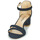Chaussures Femme Sandales et Nu-pieds JB Martin MACABO MTO MARINE DCN/ELASTO