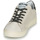 Schuhe Damen Sneaker Low Meline CAR139 Beige