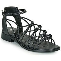 Chaussures Femme Sandales et Nu-pieds The Divine Factory LS1793H 