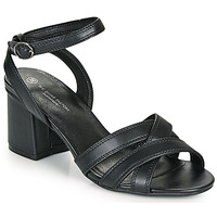 Chaussures Femme Sandales et Nu-pieds The Divine Factory LS2115 
