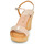 Chaussures Femme Sandales et Nu-pieds Unisa RITA 