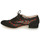 Schuhe Damen Richelieu Fericelli ABIAJE Rot