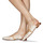 Schuhe Damen Ballerinas Fericelli SUSANNA Weiß