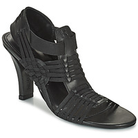 Chaussures Femme Sandales et Nu-pieds Kenzo GREEK HEELED SANDALS 