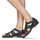 Chaussures Femme Sandales et Nu-pieds Kenzo GREEK FLAT SANDALS 