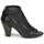 Chaussures Femme Low boots Mimmu INTRECCIO-NERO-PARKER 