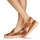 Schuhe Damen Sandalen / Sandaletten Mjus PLATITUAN Kamel