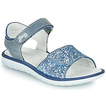 Schuhe Mädchen Sandalen / Sandaletten Primigi ALEX Blau