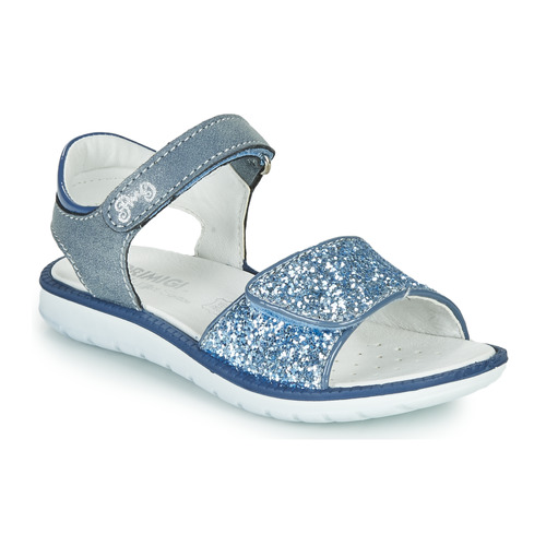 Schuhe Mädchen Sandalen / Sandaletten Primigi ALEX Blau