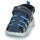 Schuhe Jungen Sportliche Sandalen Primigi DAMIEN Marineblau
