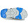 Schuhe Jungen Sportliche Sandalen Primigi DAMIEN Marineblau