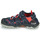 Schuhe Jungen Sportliche Sandalen Primigi ALEX Marineblau / Rot