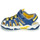 Schuhe Jungen Sportliche Sandalen Primigi ISMAEL Blau / Gelb
