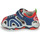 Schuhe Jungen Sportliche Sandalen Primigi ANIS Blau / Rot