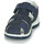 Schuhe Jungen Sandalen / Sandaletten Primigi CANOU Marineblau