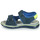 Schuhe Jungen Sandalen / Sandaletten Primigi MARINEL Blau
