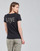Vêtements Femme T-shirts manches courtes Ikks BS10125-02 