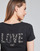 Vêtements Femme T-shirts manches courtes Ikks BS10125-02 