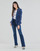 Kleidung Damen Bootcut Jeans Ikks BS29135-45 Blau