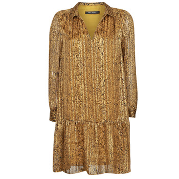 Vêtements Femme Robes courtes Ikks BS30195-75 