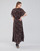 Vêtements Femme Robes longues Ikks BS30225-02 