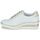 Schuhe Damen Sneaker Low Remonte DORA Weiß / Golden