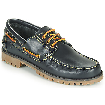 Chaussures Homme Chaussures bateau Casual Attitude EVEROA 