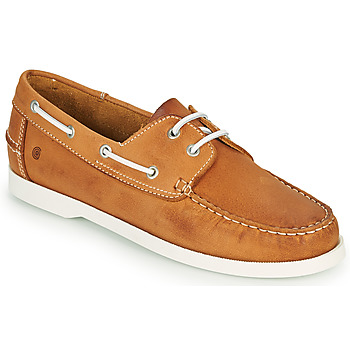 Chaussures Homme Chaussures bateau Casual Attitude REVORO 