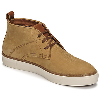 Chaussures Homme Boots Casual Attitude OBREND 