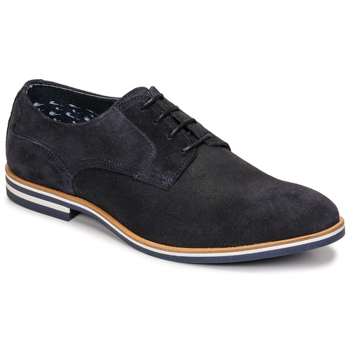 Chaussures Homme Derbies Casual Attitude OLEO 