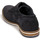 Schuhe Herren Derby-Schuhe Casual Attitude OREMO Marineblau