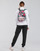 Abbigliamento Donna Giacche sportive adidas Performance MARATHON JKT W 