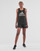 Kleidung Damen Shorts / Bermudas adidas Performance PACER 3S 2 IN 1    