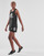 Abbigliamento Donna Shorts / Bermuda adidas Performance PACER 3S 2 IN 1 
