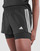 Abbigliamento Donna Shorts / Bermuda adidas Performance PACER 3S 2 IN 1 