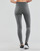 Kleidung Damen Leggings adidas Performance W LIN LEG Grau