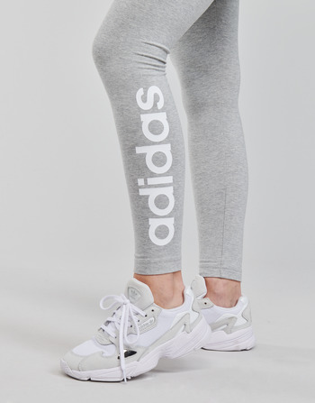 Adidas Sportswear W LIN LEG Grau