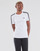 Kleidung Damen T-Shirts Adidas Sportswear W 3S T Weiß