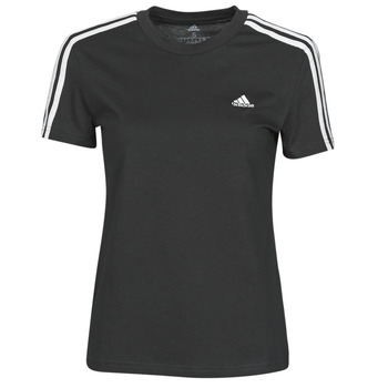 Abbigliamento Donna T-shirt maniche corte Adidas Sportswear W 3S T 