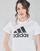 Abbigliamento Donna T-shirt maniche corte Adidas Sportswear W BL T 