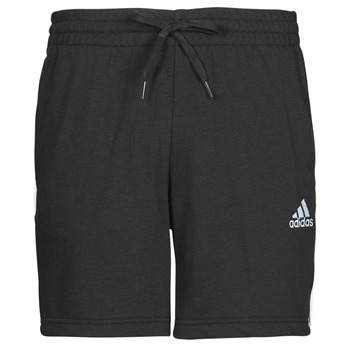 Kleidung Herren Shorts / Bermudas adidas Performance M 3S FT SHO    