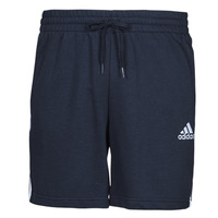 Kleidung Herren Shorts / Bermudas adidas Performance M 3S FT SHO Blau
