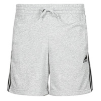 Kleidung Herren Shorts / Bermudas adidas Performance M 3S FT SHO Grau