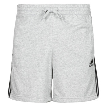 Kleidung Herren Shorts / Bermudas Adidas Sportswear M 3S FT SHO Grau