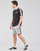 Vêtements Homme T-shirts manches courtes adidas Performance M 3S SJ T 