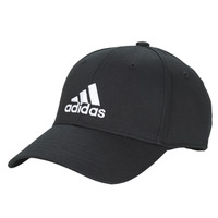 Accessoires textile Casquettes Adidas Sportswear BBALL CAP COT 